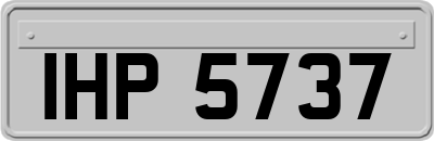 IHP5737