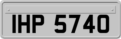 IHP5740