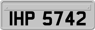 IHP5742