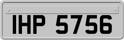 IHP5756