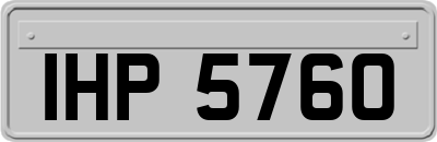 IHP5760