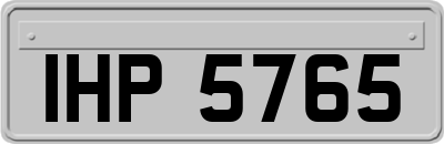 IHP5765
