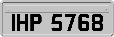 IHP5768