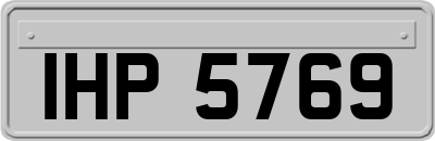 IHP5769
