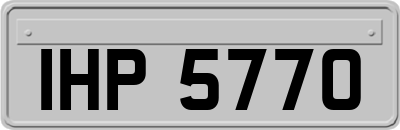 IHP5770