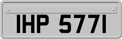 IHP5771