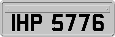 IHP5776