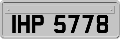 IHP5778