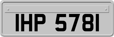 IHP5781