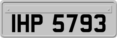 IHP5793