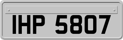 IHP5807