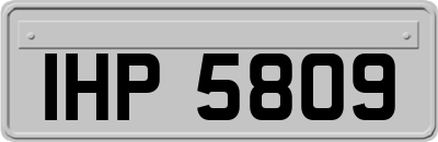 IHP5809