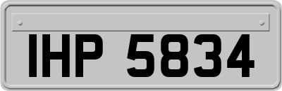IHP5834
