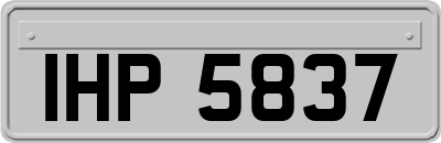 IHP5837