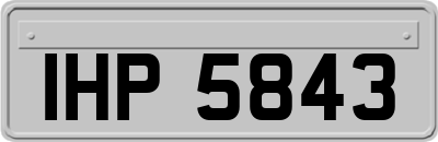 IHP5843