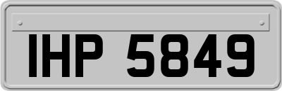 IHP5849