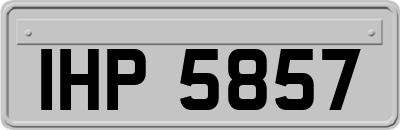 IHP5857