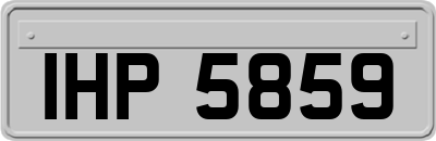 IHP5859