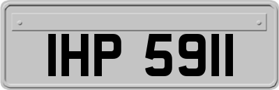 IHP5911
