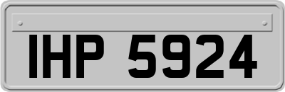 IHP5924
