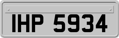 IHP5934