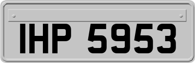 IHP5953