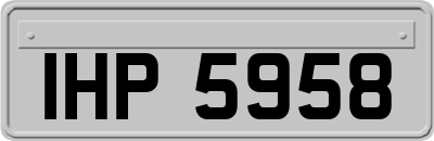 IHP5958