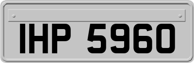 IHP5960
