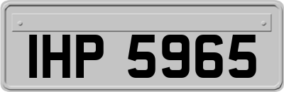 IHP5965