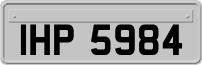 IHP5984