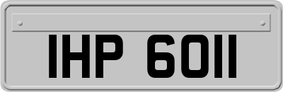 IHP6011