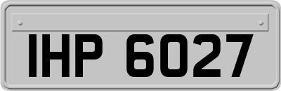 IHP6027