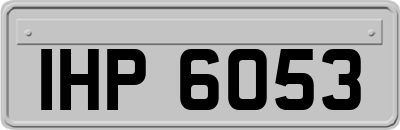 IHP6053
