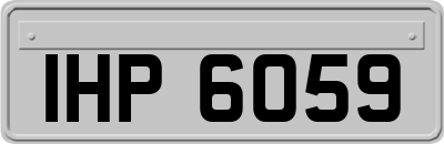 IHP6059