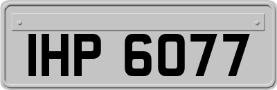 IHP6077