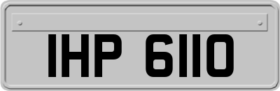 IHP6110