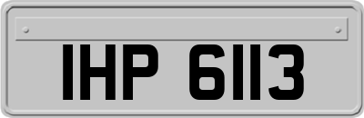 IHP6113