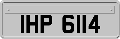 IHP6114