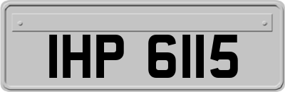 IHP6115