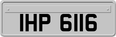 IHP6116