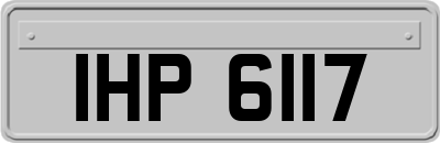 IHP6117