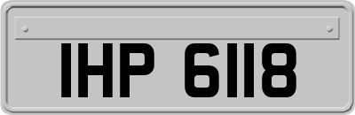 IHP6118