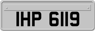 IHP6119