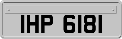 IHP6181