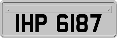 IHP6187