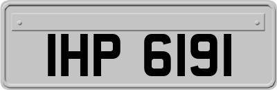 IHP6191