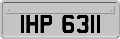 IHP6311