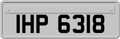 IHP6318