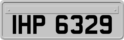 IHP6329