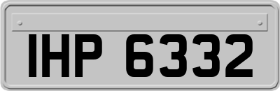 IHP6332